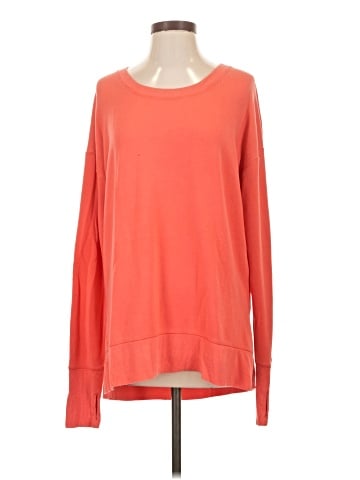 Athleta Long Sleeve T-Shirt (view 1)