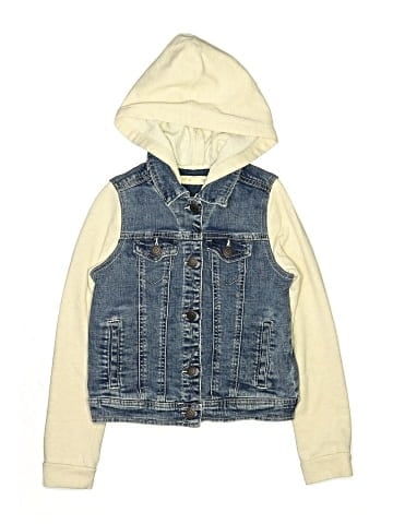 Tucker + Tate Denim Jacket (view 1)