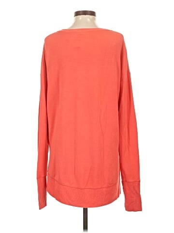 Athleta Long Sleeve T-Shirt (view 2)