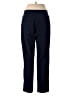 Orvis Solid Blue Casual Pants Size 8 - photo 2