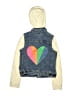 Tucker + Tate Blue Denim Jacket Size 8 - photo 2