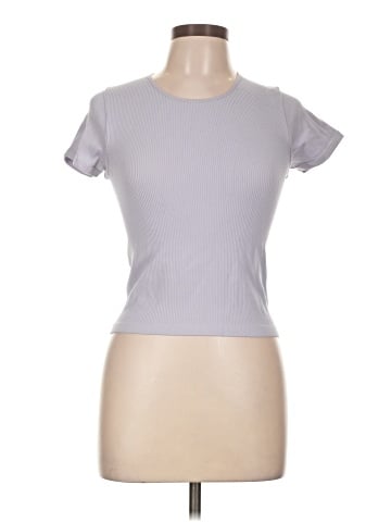 Elodie Short Sleeve T-Shirt (view 1)