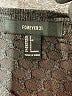 Forever 21 Black Pullover Sweater Size S - photo 7
