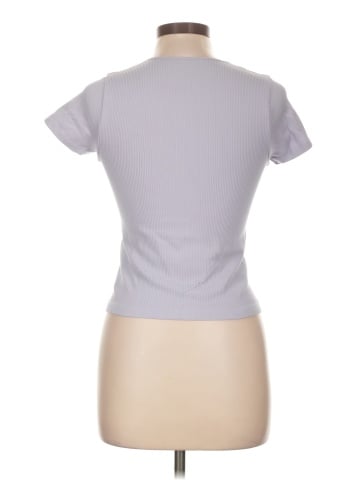 Elodie Short Sleeve T-Shirt (view 2)