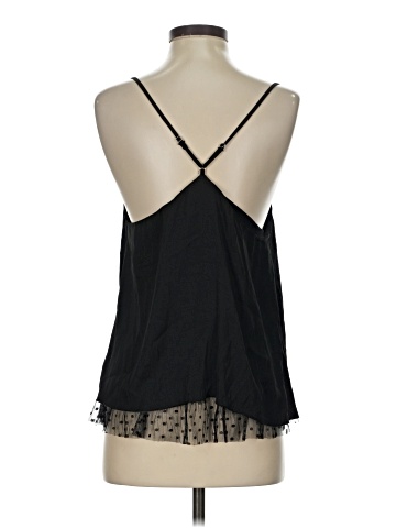 Impressions Sleeveless Blouse (view 2)