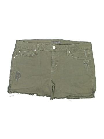 Level 99 Shorts (view 1)