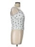 Assorted Brands Silver Tank Top Size L - photo 4