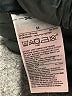 Gap Fit 100% Polyester Black Athletic Shorts Size M - photo 4