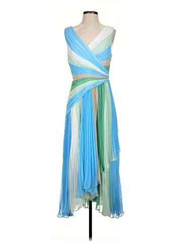 Badgley Mischka Cocktail Dress (view 1)