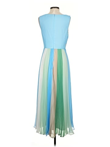Badgley Mischka Cocktail Dress (view 2)