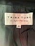 Trina Turk Black Wool Blazer Size 8 - photo 6