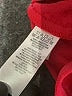 Max Studio Red Dress Size 4T - photo 4