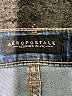 Aeropostale Hearts Blue Jeans Size 12 - photo 4