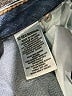 Aeropostale Hearts Blue Jeans Size 12 - photo 5