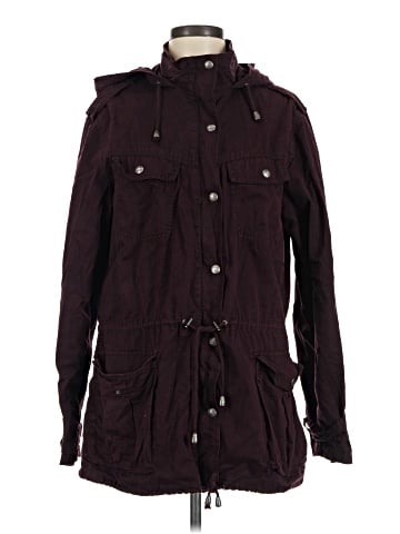 Buffalo by David Bitton Jacket (view 1)
