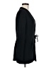 Travelsmith Black Kimono Size M - photo 4