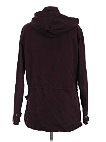 Buffalo by David Bitton Jacket (view 2)