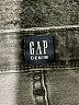 Gap Solid Gray Jeans Size 8 - photo 7