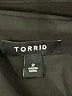 Torrid Black Blazer Size 2X Plus (2) - photo 6