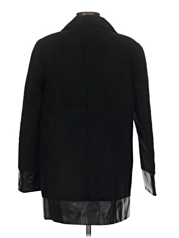 St. John Wool Blazer (view 2)