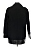 St. John Black Wool Blazer Size 4 - photo 2