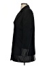 St. John Black Wool Blazer Size 4 - photo 5