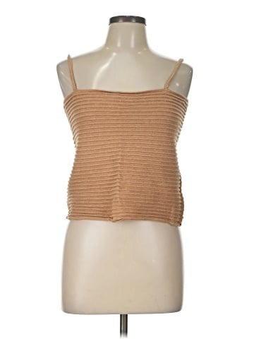 Wol Hide Sleeveless Top (view 1)