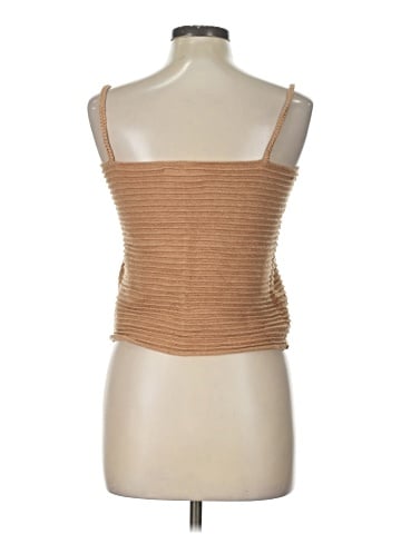 Wol Hide Sleeveless Top (view 2)