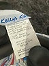Kelly's Kids Print Blue Shorts Size 4 - 5 - photo 3