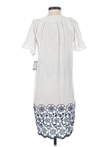 Everly Grey Casual Dress (view 2)