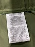 BCBGeneration 100% Polyester Green Cargo Pants Size S - photo 8