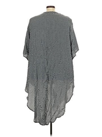 Terra & Sky Casual Dress (view 2)