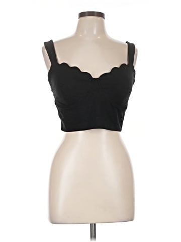 Express Sleeveless Top (view 1)