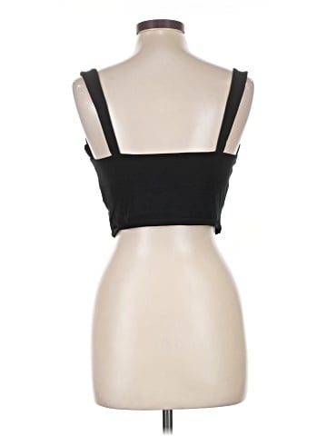 Express Sleeveless Top (view 2)