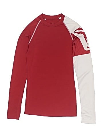 Nike Long Sleeve T-Shirt (view 1)