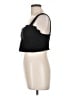 Express Black Sleeveless Top Size L - photo 5