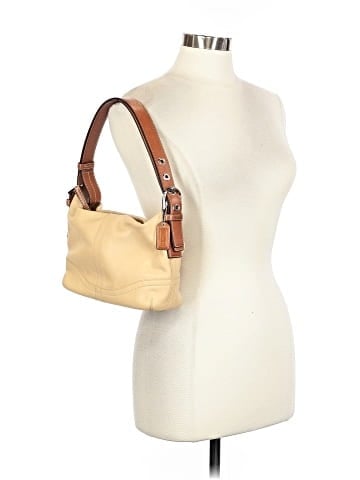 Coach Factory Shoulder Bag (view 2)