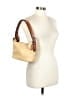 Coach Factory Tan Shoulder Bag One size - photo 2