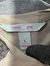 Harper and Gray 100% Polyester Tan Short Sleeve Blouse Size L - photo 7