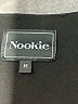Nookie Black Bodysuit Size M - photo 3
