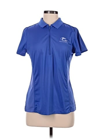 PETER MILLAR Short Sleeve Top (view 1)