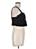 Express Black Sleeveless Top Size L - photo 4