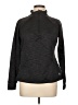 RBX 100% Polyester Black Track Jacket Size L - photo 1