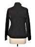 RBX 100% Polyester Black Track Jacket Size L - photo 2