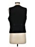 Spense Black Vest Size M - photo 2