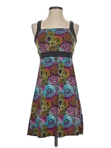 Soybu Casual Dress (view 1)