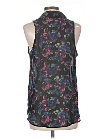 Decree Sleeveless Blouse (view 2)