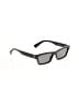 Unbranded Black Sunglasses One size - photo 1