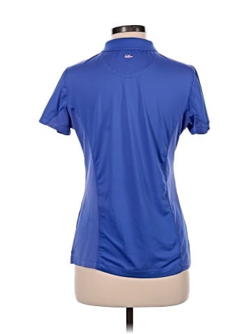 PETER MILLAR Short Sleeve Top (view 2)