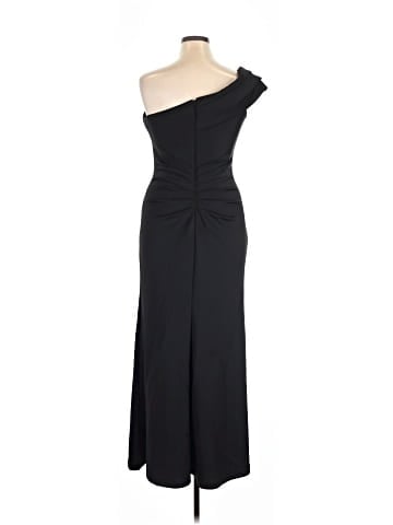 Xscape Cocktail Dress (view 2)